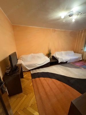 De închiriat Ap. cu 3 camere 2 băi  Mazepa str. Ovidiu  550 euro  negociabil pt. mai mari de 6 luni  - imagine 5