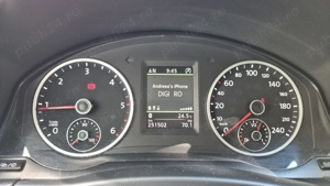 Volkswagen Tiguan 2.0 TDI - imagine 4