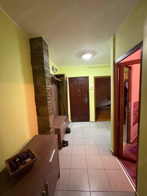 De închiriat Ap. cu 3 camere 2 băi  Mazepa str. Ovidiu  550 euro  negociabil pt. mai mari de 6 luni  - imagine 4