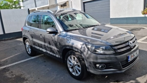 Volkswagen Tiguan 2.0 TDI - imagine 5