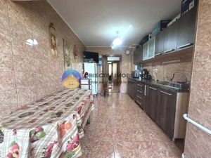 Apartament 3 camere– B-dul General Dăscălescu- 101,66 mp  - imagine 10