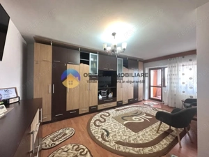 Apartament 3 camere– B-dul General Dăscălescu- 101,66 mp  - imagine 3