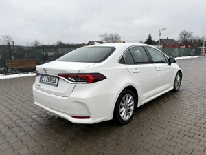 Toyota Corolla 2020 1.6 Automat - imagine 6