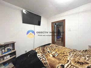 Apartament 3 camere– B-dul General Dăscălescu- 101,66 mp  - imagine 6