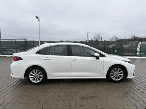Toyota Corolla 2020 1.6 Automat - imagine 7