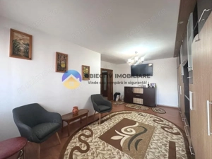 Apartament 3 camere de vânzare – Bulevardul General Dăscălescu, Piatra Neamț