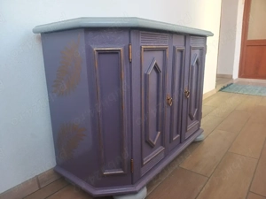 Comoda reconditionata