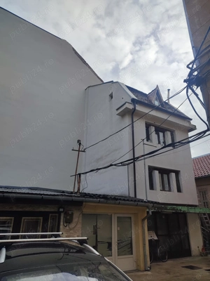 Vand Timisoara ultracentral P+2E+M - imagine 7