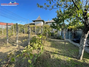 Casa de vanzare zona Pacii Tulcea - imagine 2