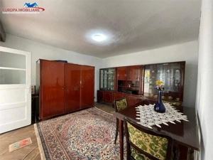 Casa de vanzare zona Pacii Tulcea - imagine 7