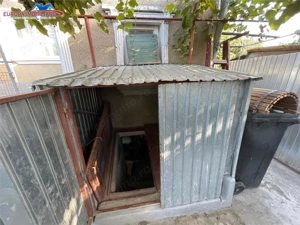 Casa de vanzare zona Pacii Tulcea - imagine 11