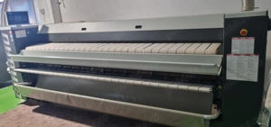 Vand calandru Girbau - gaz