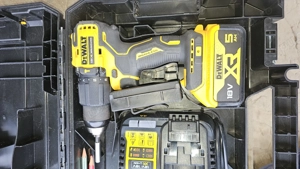 Autofiletanta DEWALT DCD790