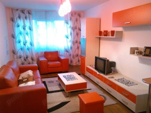 Dau in chirie apt 2 camere, ultracentral, centrala proprie. - imagine 3