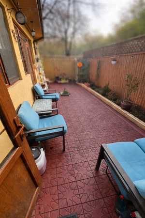 Casă de vânzare   Strada Poșta Veche, Centrul Vechi Galați - imagine 9