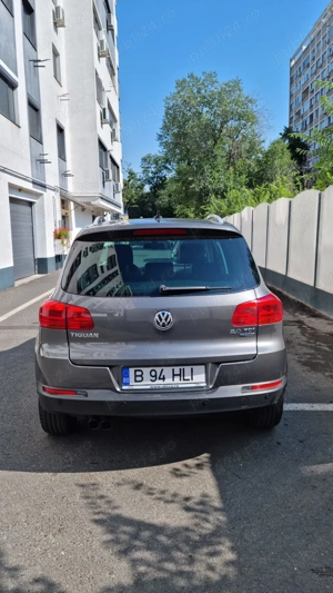 Volkswagen Tiguan 2.0 TDI - imagine 6
