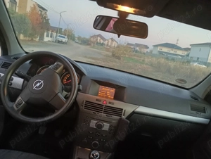 Opel Astra H  18 2006 - imagine 4