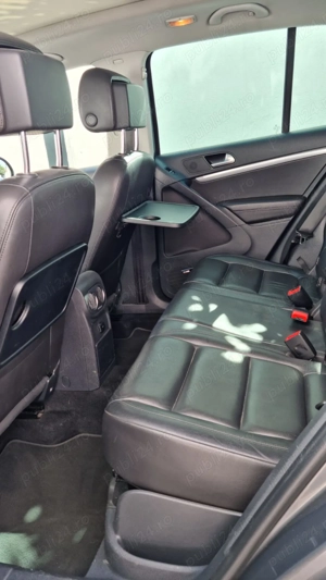 Volkswagen Tiguan 2.0 TDI - imagine 7