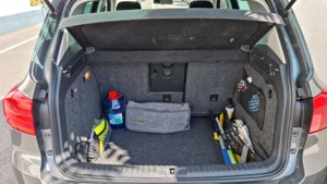 Volkswagen Tiguan 2.0 TDI - imagine 8