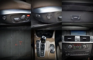 Bmw X3.184cp.E5.Xd.Automat.Pano.Head up.camere360.suspensie.X line. - imagine 4