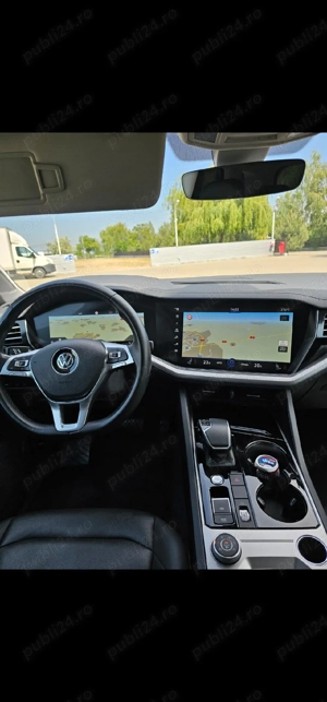 Volkswagen Touareg 2020-286CP-Matrix - imagine 3