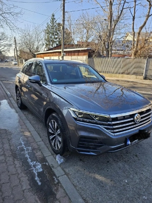 Volkswagen Touareg 2020-286CP-Matrix - imagine 9