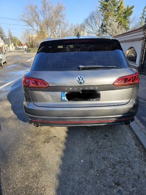 Volkswagen Touareg 2020-286CP-Matrix - imagine 7