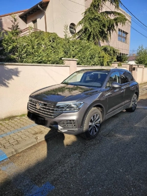 Volkswagen Touareg 2020-286CP-Matrix - imagine 6