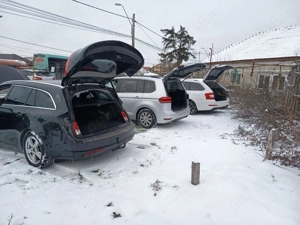 scoda turan insignia - imagine 3