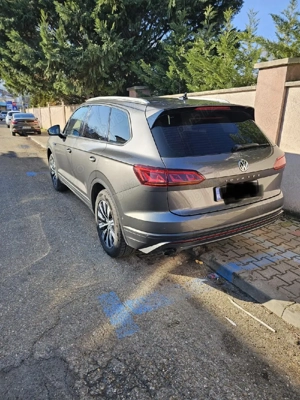 Volkswagen Touareg 2020-286CP-Matrix - imagine 5