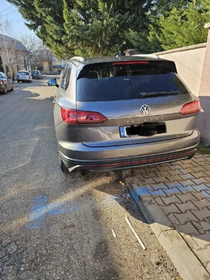 Volkswagen Touareg 2020-286CP-Matrix - imagine 8