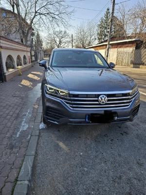 Volkswagen Touareg 2020-286CP-Matrix