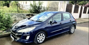 Vand Peugeot 308 I - imagine 2