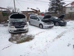 scoda turan insignia - imagine 2