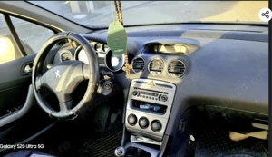 Vand Peugeot 308 I - imagine 5