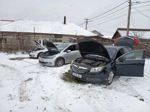 scoda turan insignia