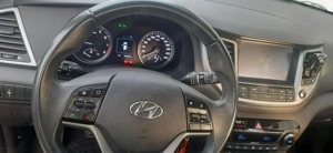 2017 Vând Hyundai Tucson ix35 - imagine 2