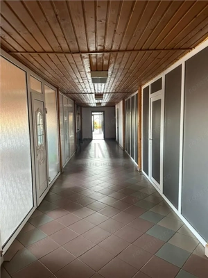 BUCOVINA |CLADIRE MULTIFUNCTIONALA |450 MP |P+1+M |PARCARE | TEREN GENEROS |IDEALA INVESTITIE - imagine 9