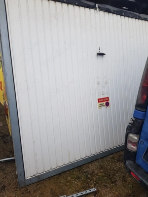 usa basculata de vanzare