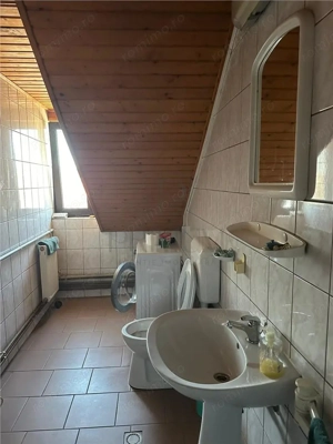 BUCOVINA |CLADIRE MULTIFUNCTIONALA |450 MP |P+1+M |PARCARE | TEREN GENEROS |IDEALA INVESTITIE - imagine 15
