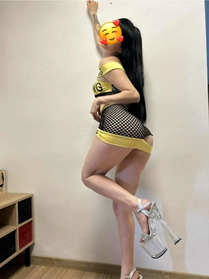 Dependență garantată !!!