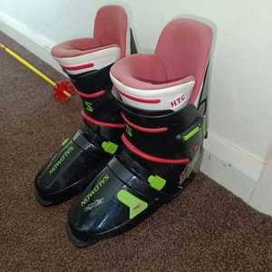 Schiuri Vintage Atomic ARC Bionic SLC