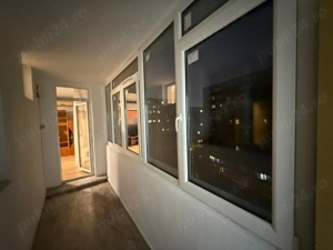 Închiriez ap. 2 camere Tineretului - imagine 9