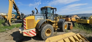 Încărcător frontal Bell L2106 T - imagine 3