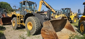 Încărcător frontal Bell L2106 T - imagine 7