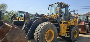 Încărcător frontal Bell L2106 T