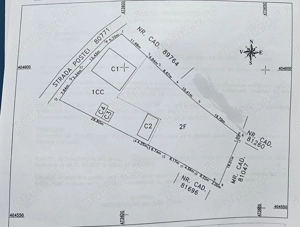 Casa + teren de vanzare (cartier Marina) - imagine 5