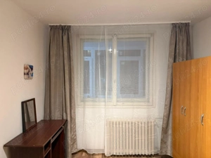 Închiriez ap. 2 camere Tineretului - imagine 5