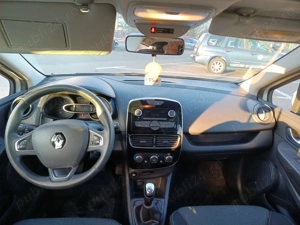 Renault Clio - imagine 5