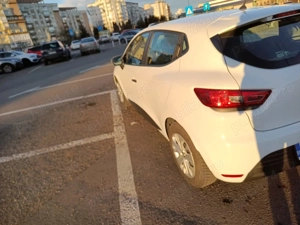 Renault Clio - imagine 4